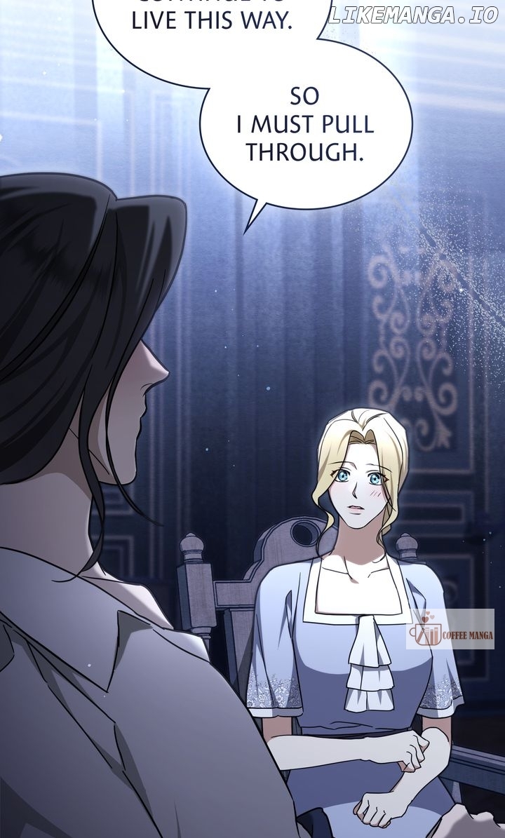 The Redemption of Earl Nottingham Chapter 16 - page 54