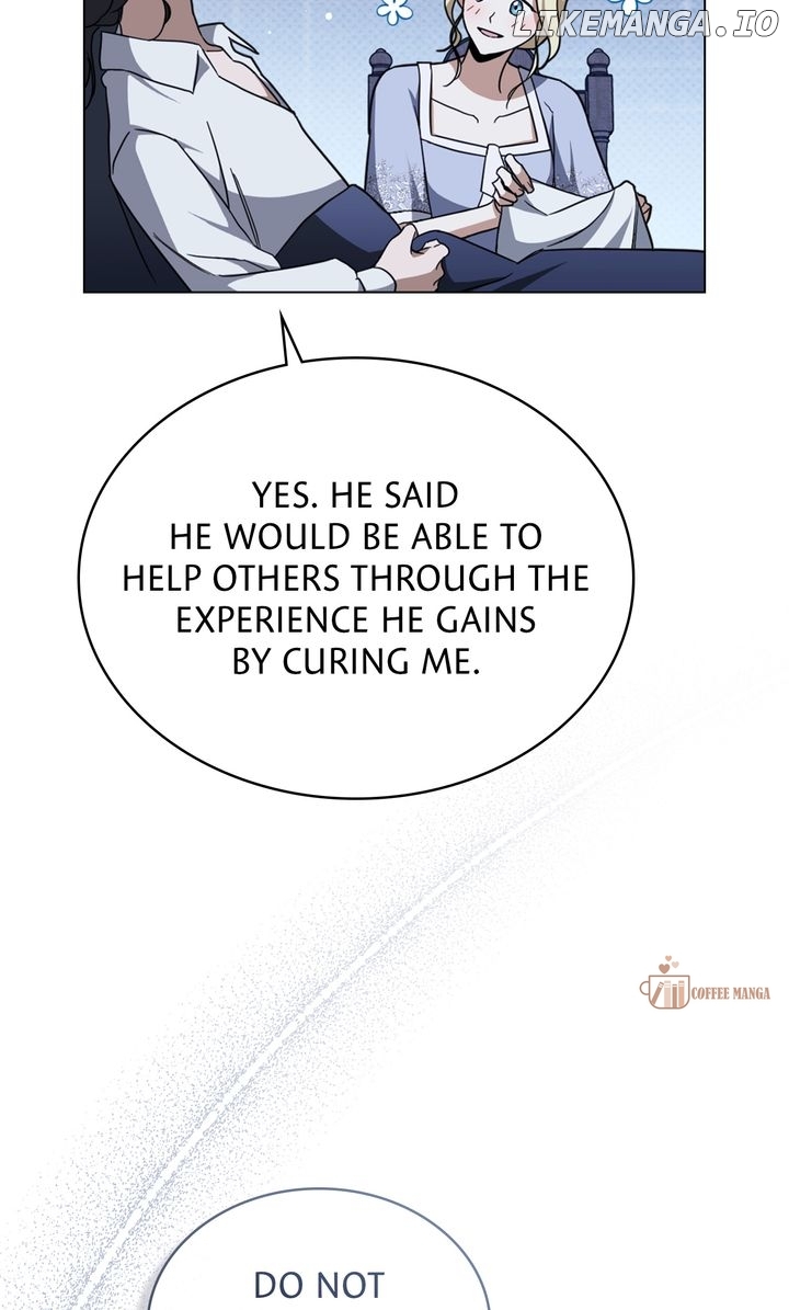 The Redemption of Earl Nottingham Chapter 16 - page 57