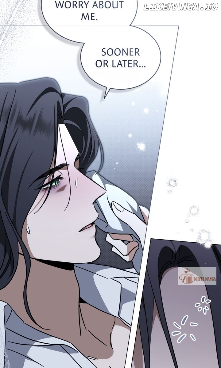 The Redemption of Earl Nottingham Chapter 16 - page 58