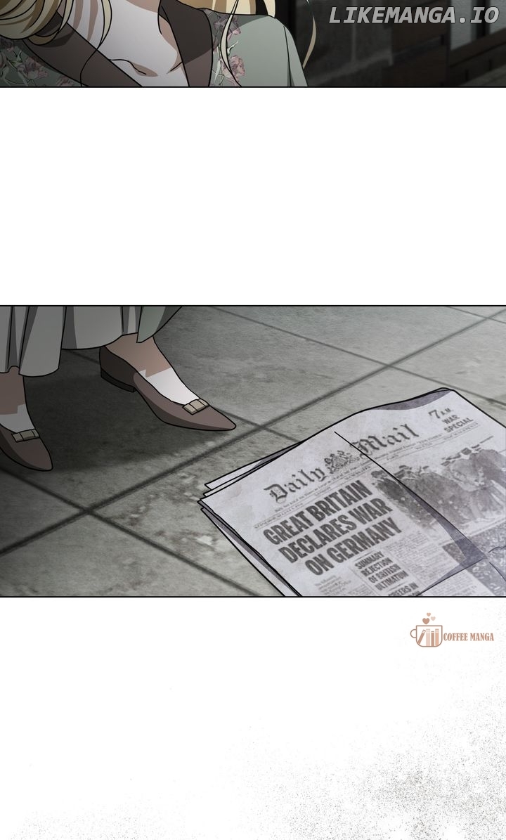 The Redemption of Earl Nottingham Chapter 16 - page 6
