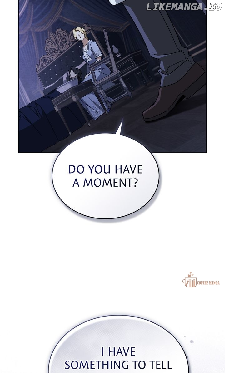 The Redemption of Earl Nottingham Chapter 16 - page 62
