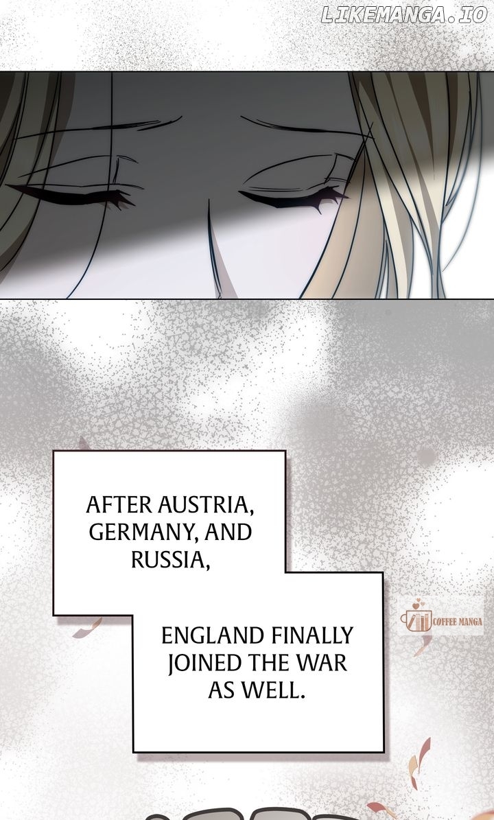 The Redemption of Earl Nottingham Chapter 16 - page 7