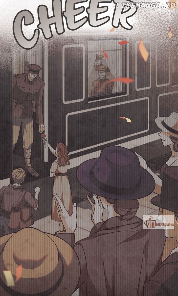 The Redemption of Earl Nottingham Chapter 16 - page 8