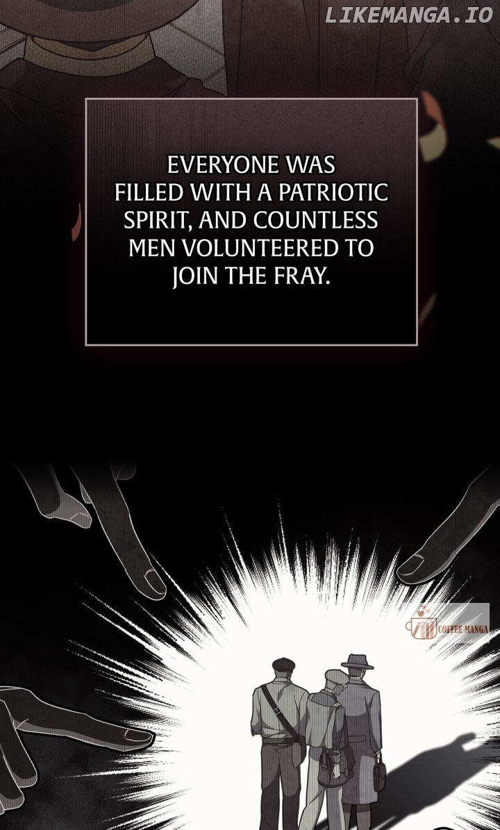 The Redemption of Earl Nottingham Chapter 16 - page 9