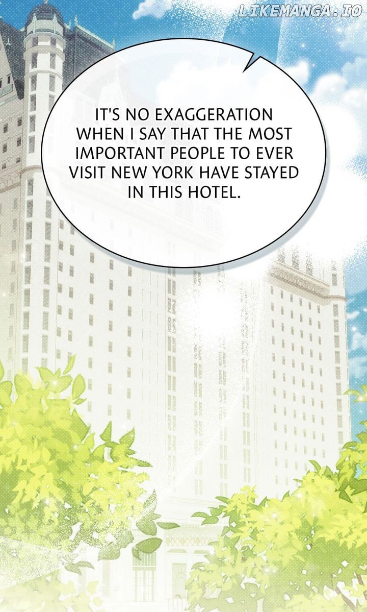 The Redemption of Earl Nottingham Chapter 62 - page 25