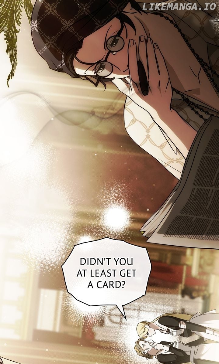 The Redemption of Earl Nottingham Chapter 62 - page 40