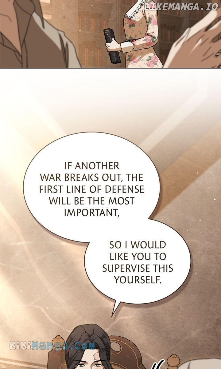 The Redemption of Earl Nottingham Chapter 14 - page 15