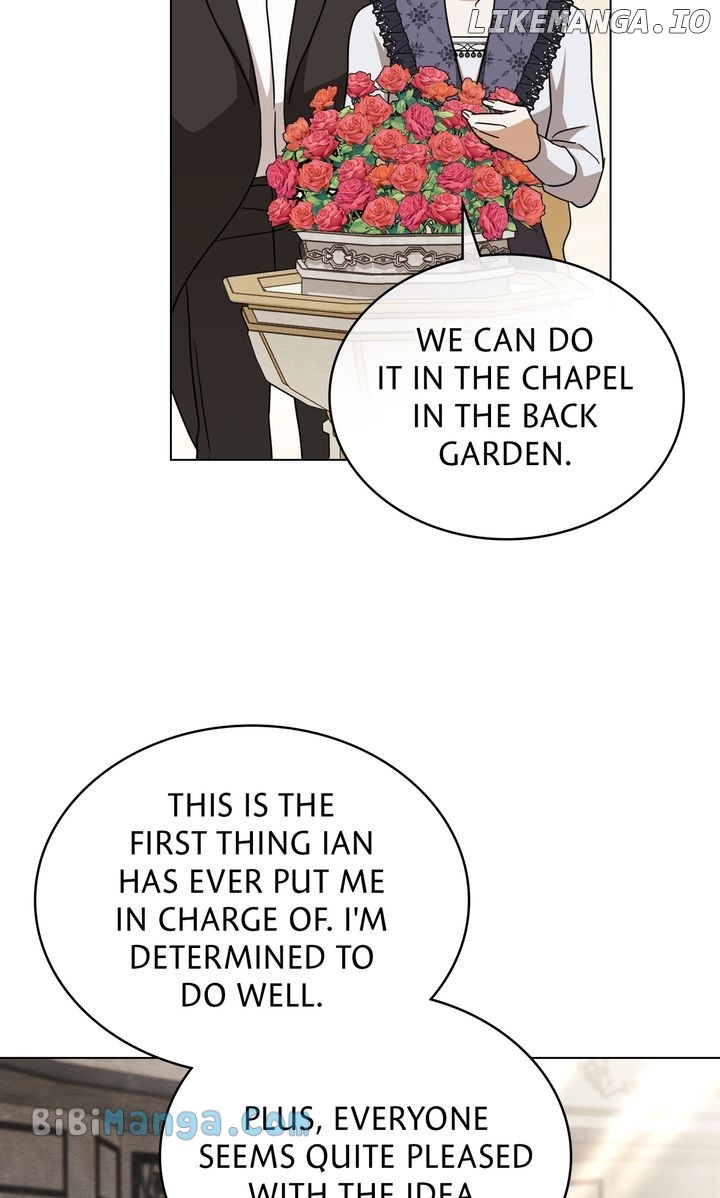 The Redemption of Earl Nottingham Chapter 14 - page 24