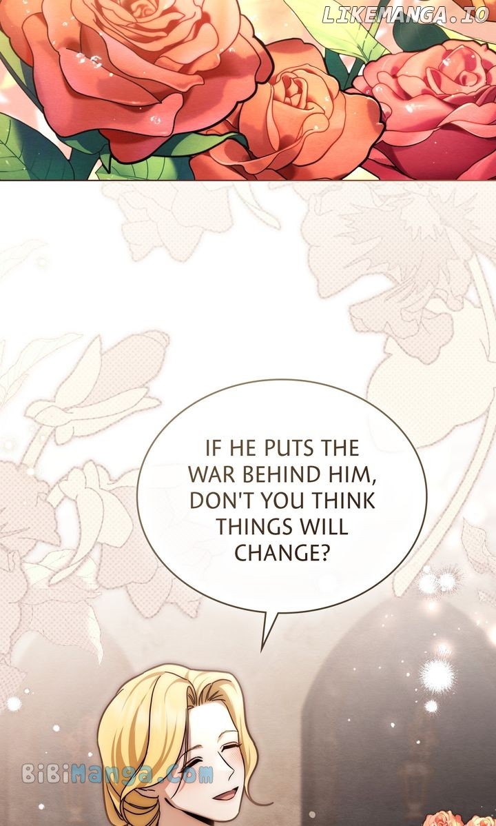 The Redemption of Earl Nottingham Chapter 14 - page 28