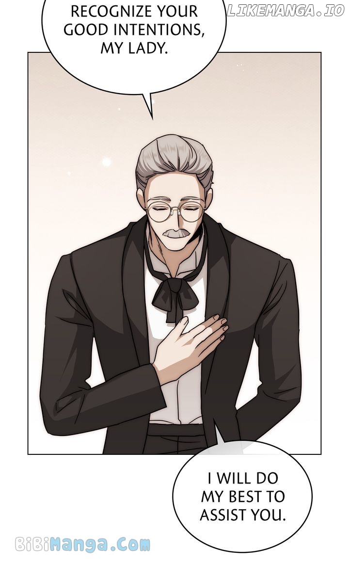 The Redemption of Earl Nottingham Chapter 14 - page 32