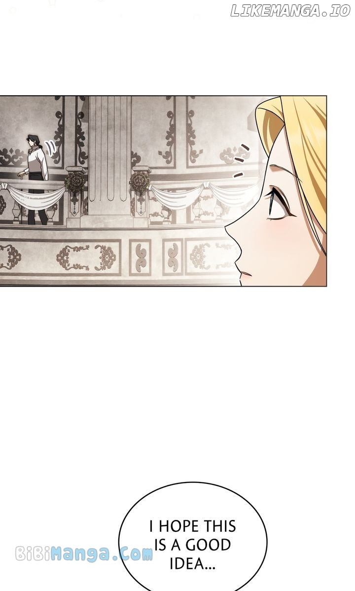 The Redemption of Earl Nottingham Chapter 14 - page 35