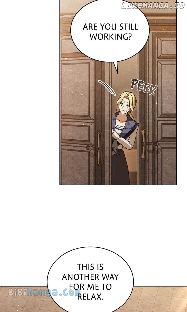 The Redemption of Earl Nottingham Chapter 14 - page 47