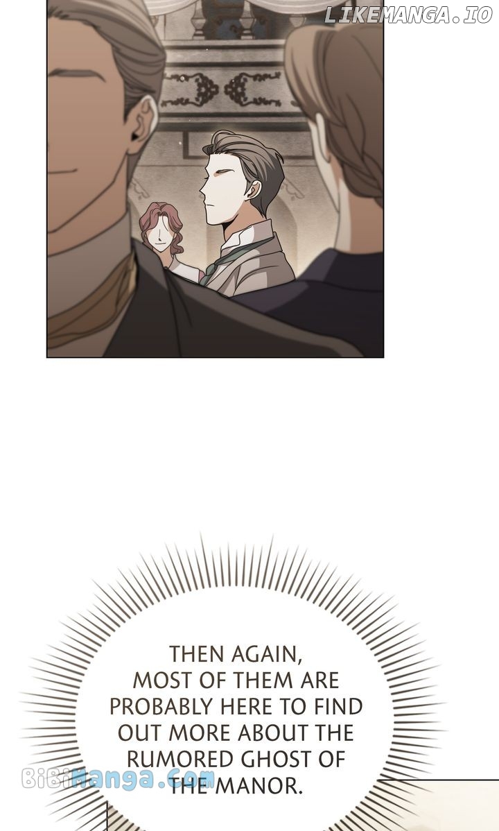The Redemption of Earl Nottingham Chapter 14 - page 67