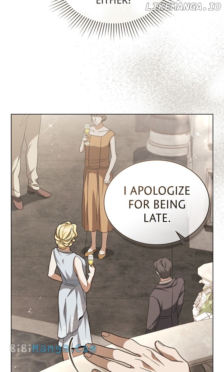 The Redemption of Earl Nottingham Chapter 14 - page 70