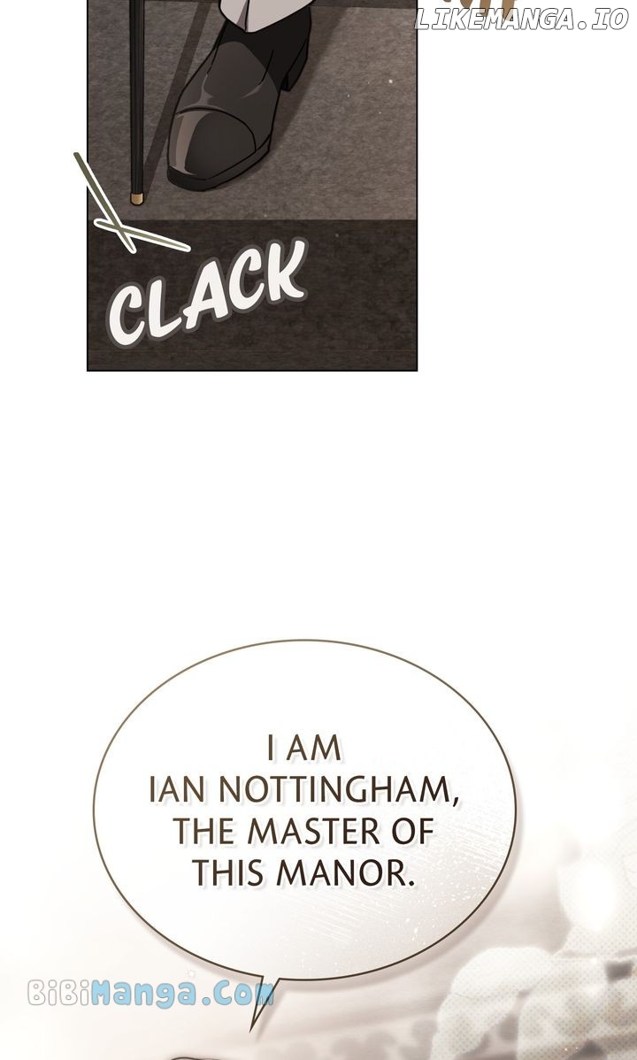 The Redemption of Earl Nottingham Chapter 14 - page 72