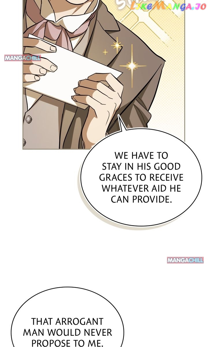 The Redemption of Earl Nottingham Chapter 11 - page 12