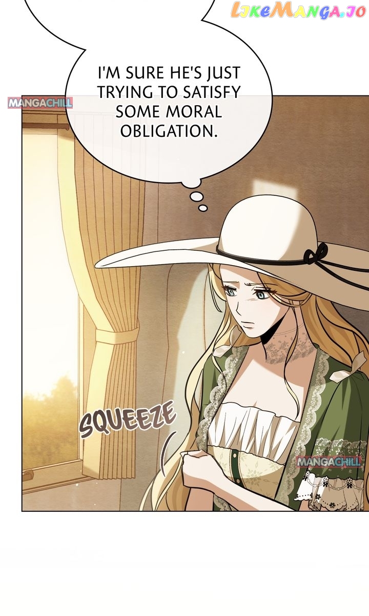 The Redemption of Earl Nottingham Chapter 11 - page 13
