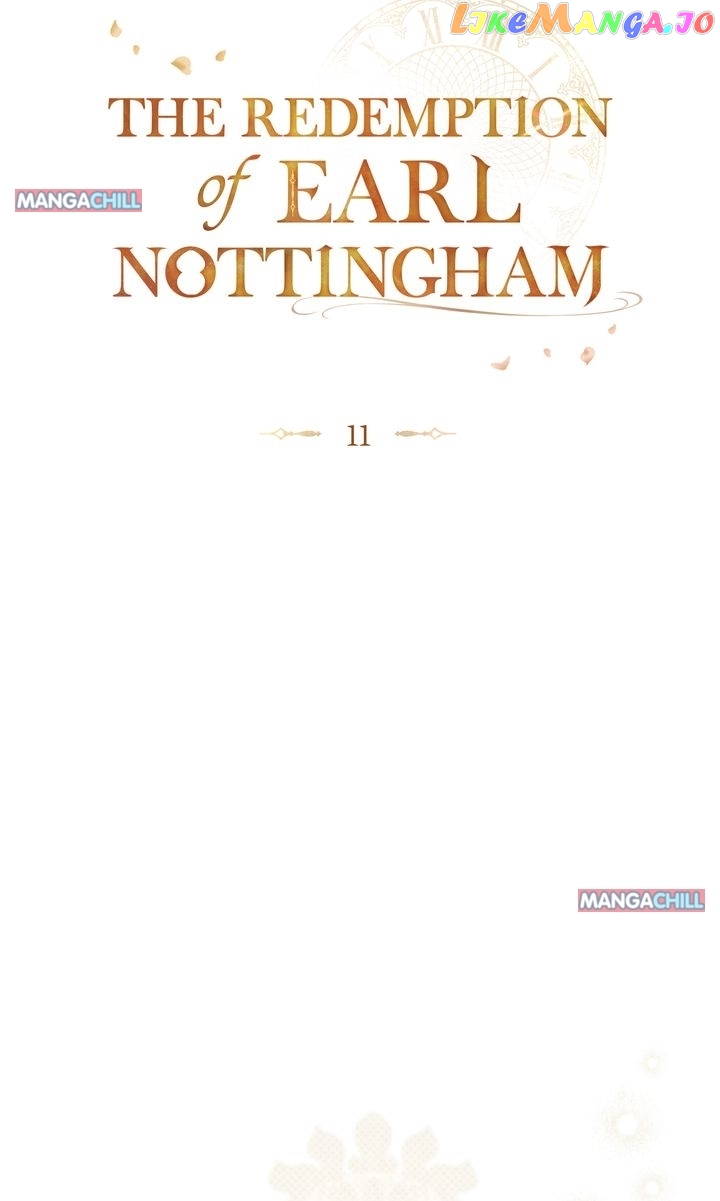 The Redemption of Earl Nottingham Chapter 11 - page 16