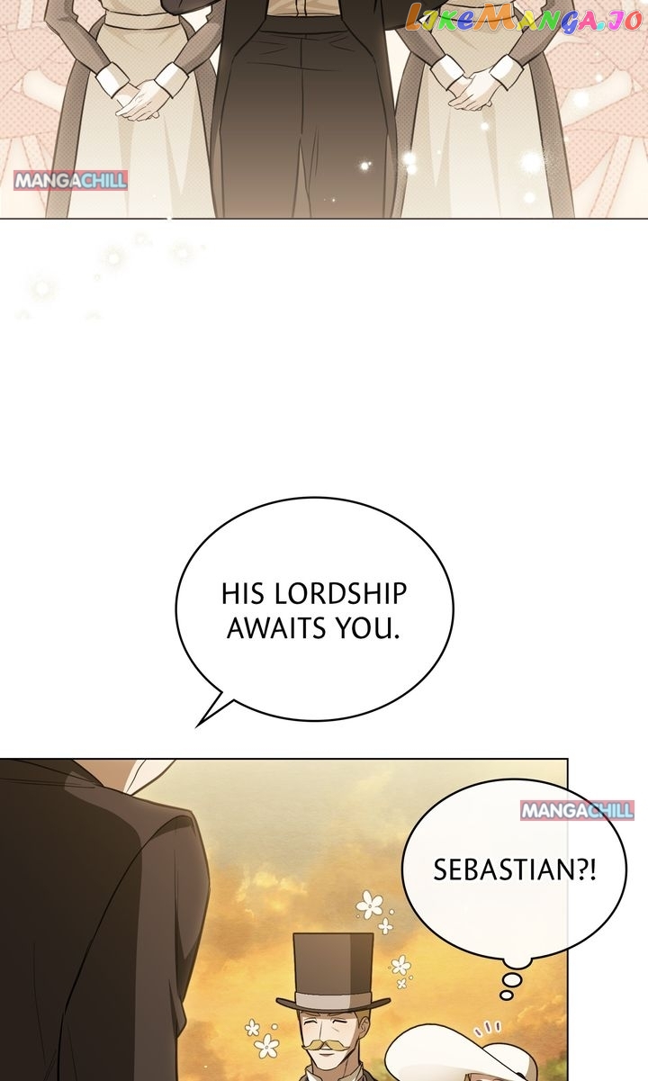 The Redemption of Earl Nottingham Chapter 11 - page 18