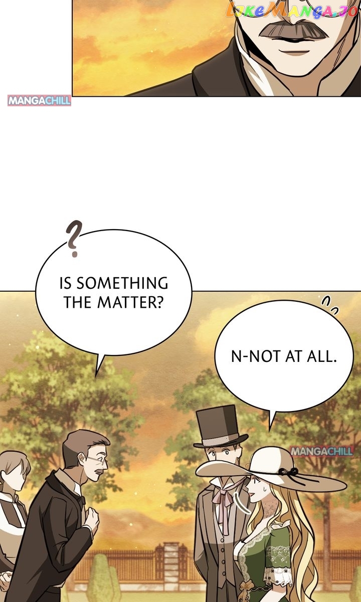 The Redemption of Earl Nottingham Chapter 11 - page 21