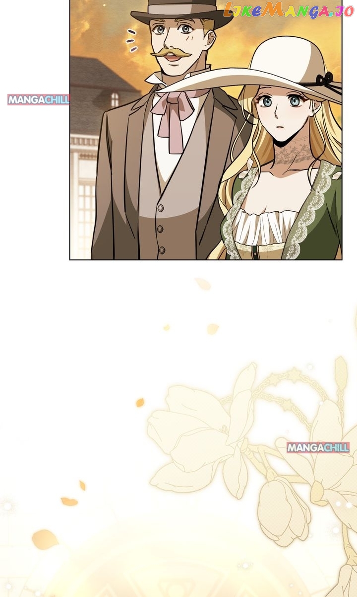 The Redemption of Earl Nottingham Chapter 11 - page 23