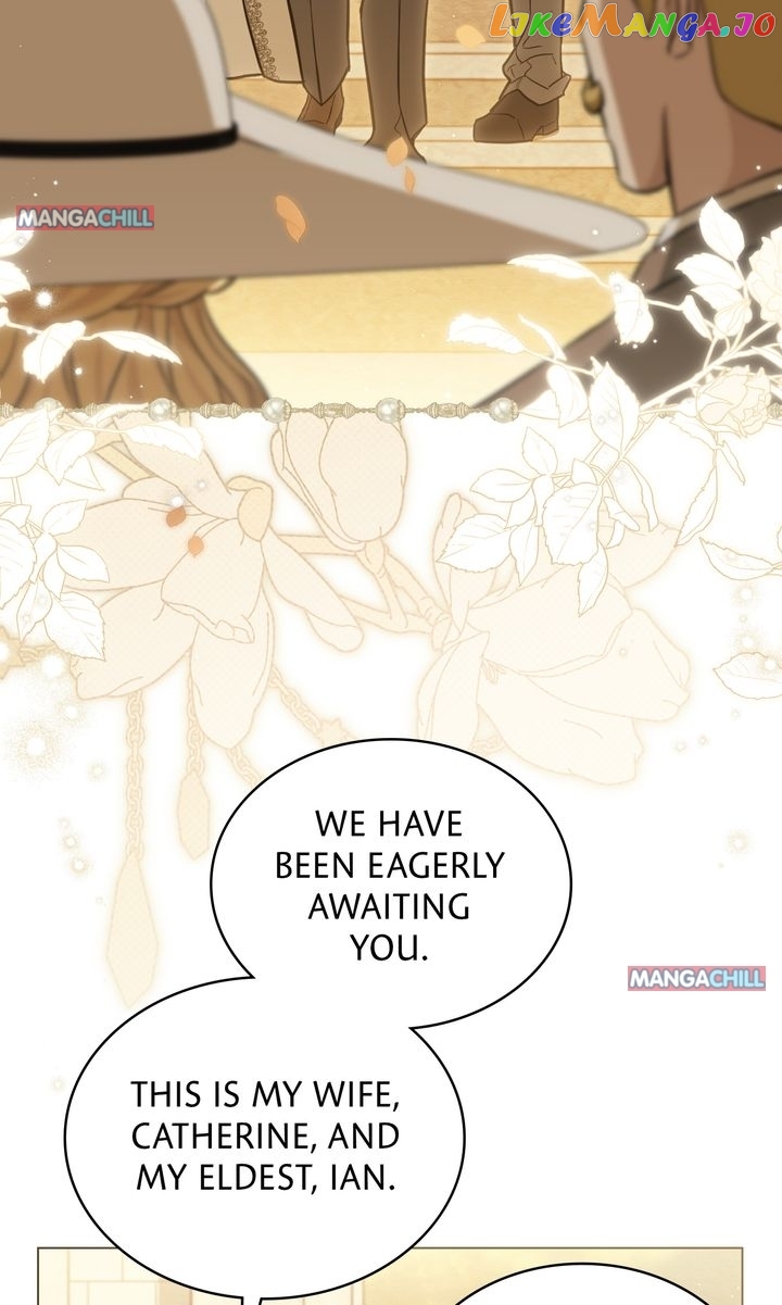 The Redemption of Earl Nottingham Chapter 11 - page 25