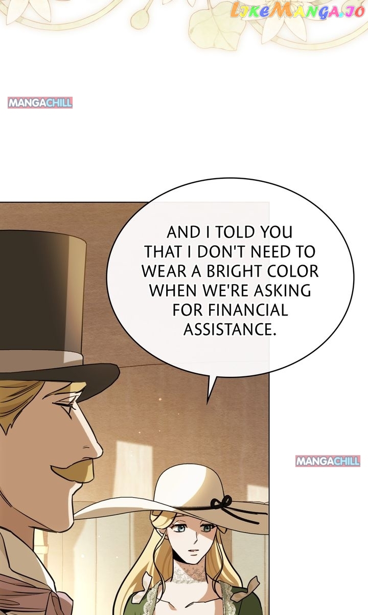 The Redemption of Earl Nottingham Chapter 11 - page 3