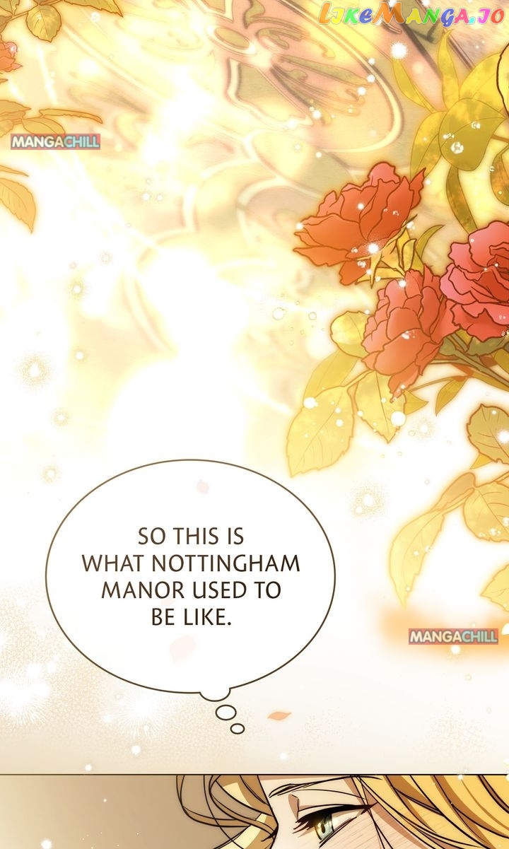 The Redemption of Earl Nottingham Chapter 11 - page 34