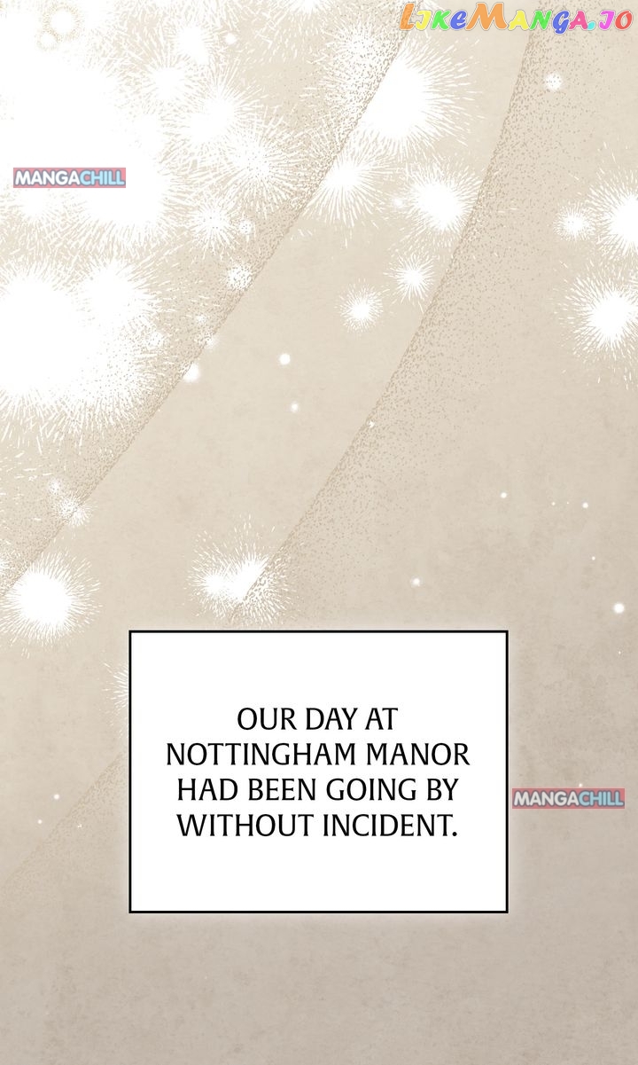 The Redemption of Earl Nottingham Chapter 11 - page 42