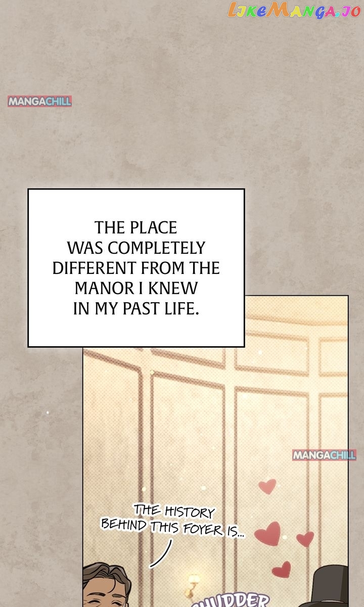 The Redemption of Earl Nottingham Chapter 11 - page 43