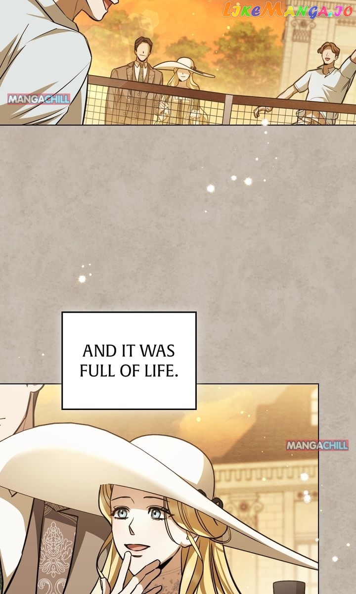 The Redemption of Earl Nottingham Chapter 11 - page 45