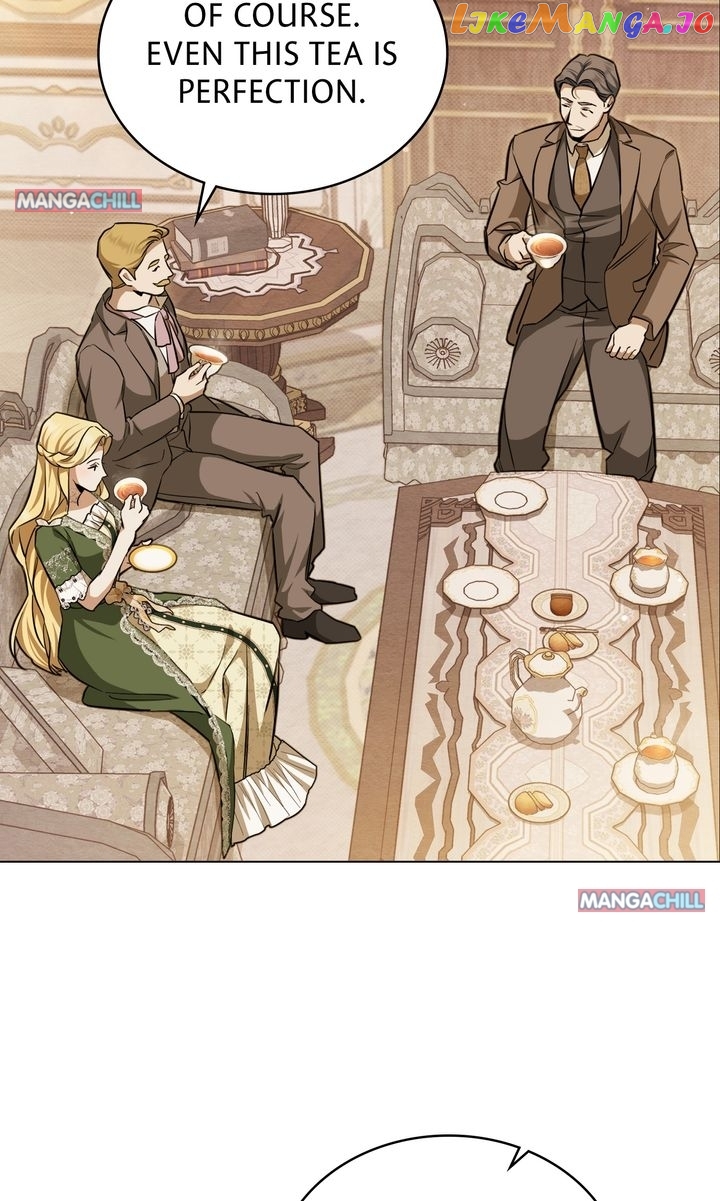 The Redemption of Earl Nottingham Chapter 11 - page 55
