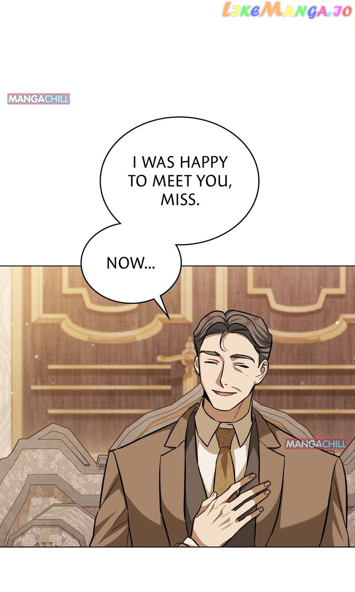 The Redemption of Earl Nottingham Chapter 11 - page 58