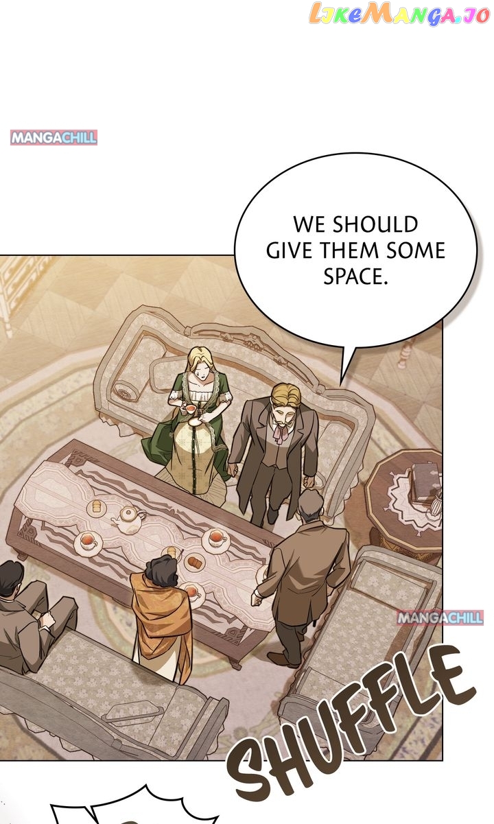 The Redemption of Earl Nottingham Chapter 11 - page 59