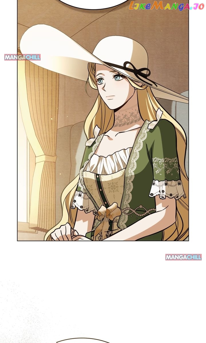 The Redemption of Earl Nottingham Chapter 11 - page 6