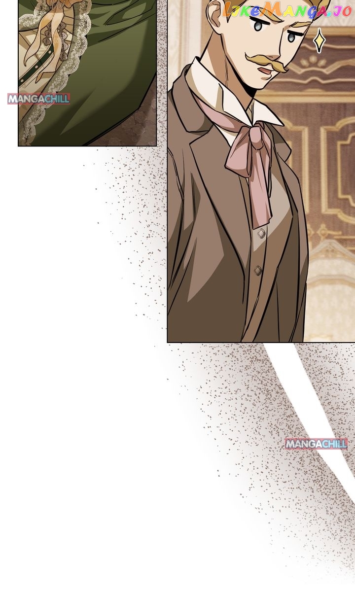 The Redemption of Earl Nottingham Chapter 11 - page 61