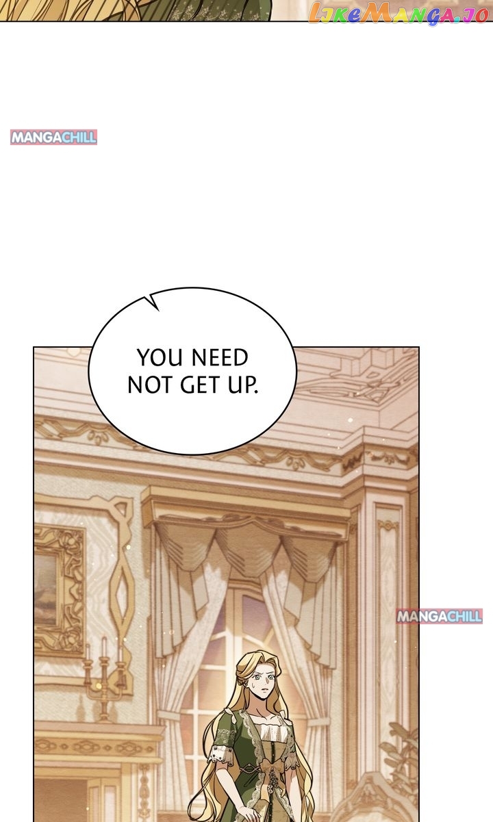 The Redemption of Earl Nottingham Chapter 11 - page 63