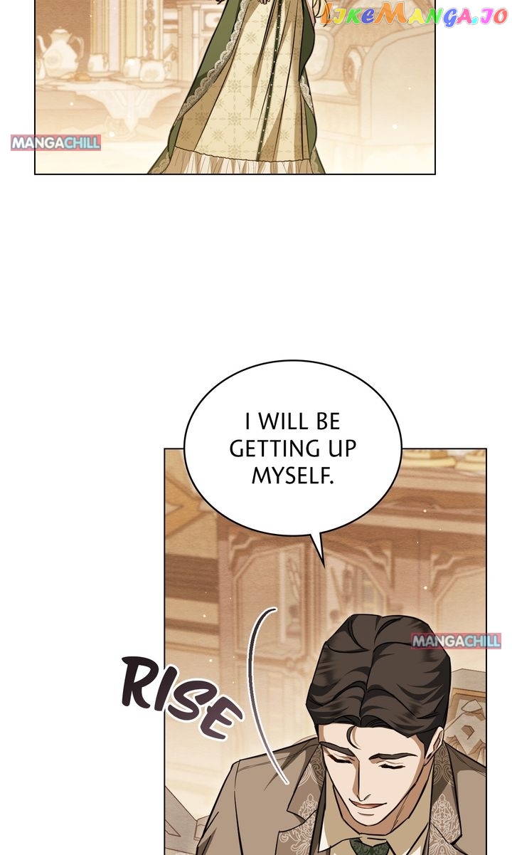The Redemption of Earl Nottingham Chapter 11 - page 64