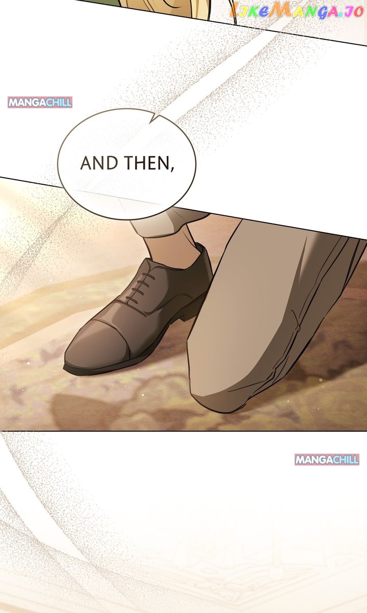 The Redemption of Earl Nottingham Chapter 11 - page 66