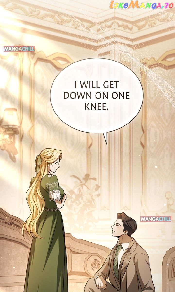 The Redemption of Earl Nottingham Chapter 11 - page 67