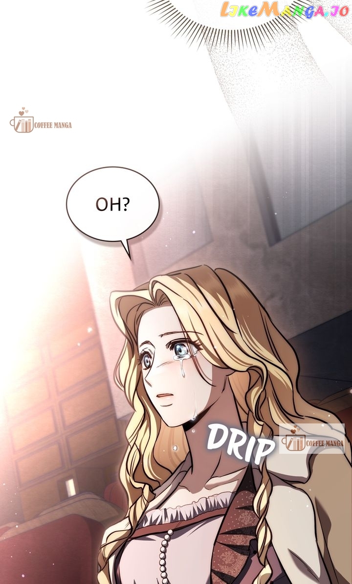 The Redemption of Earl Nottingham Chapter 9 - page 10