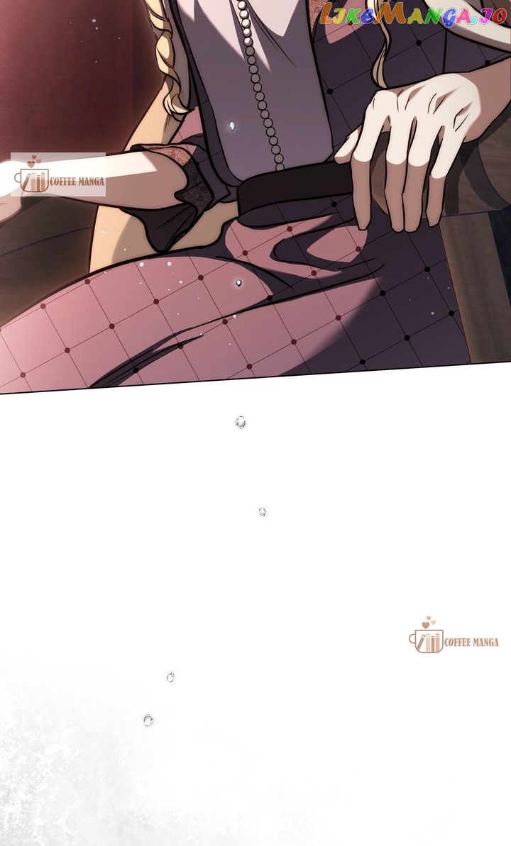 The Redemption of Earl Nottingham Chapter 9 - page 11
