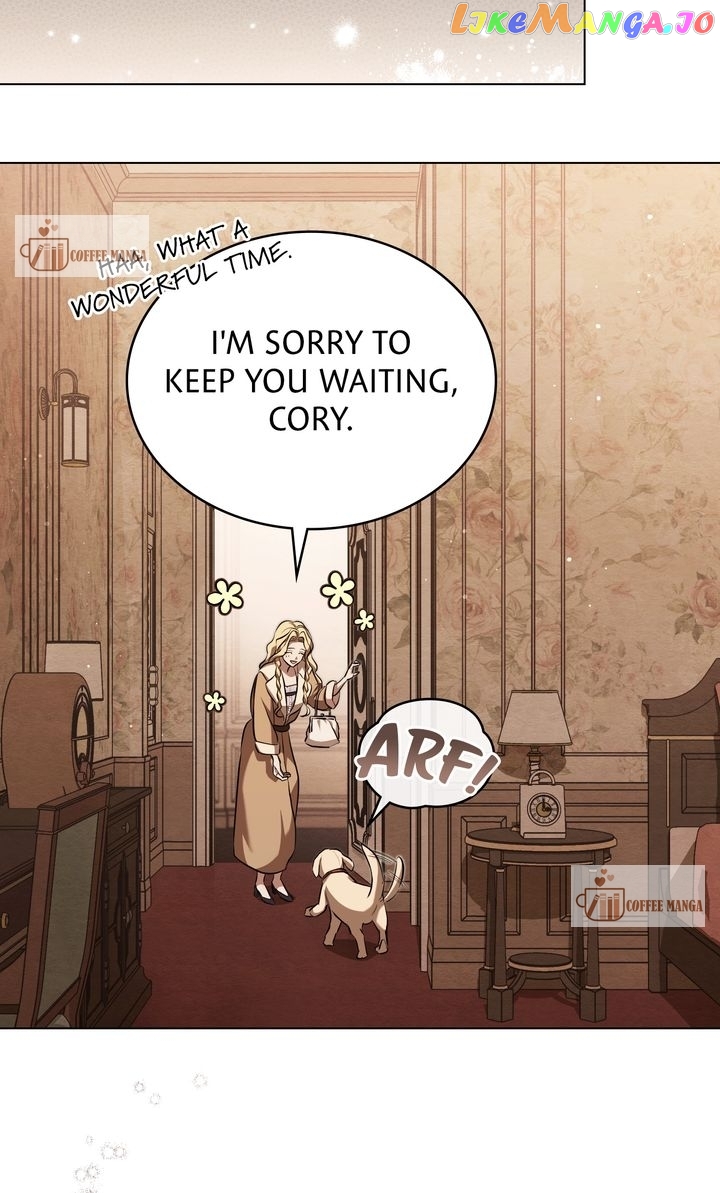 The Redemption of Earl Nottingham Chapter 9 - page 16