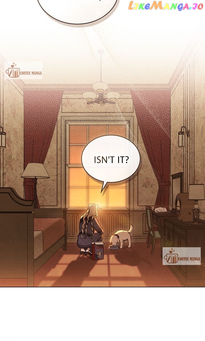 The Redemption of Earl Nottingham Chapter 9 - page 19