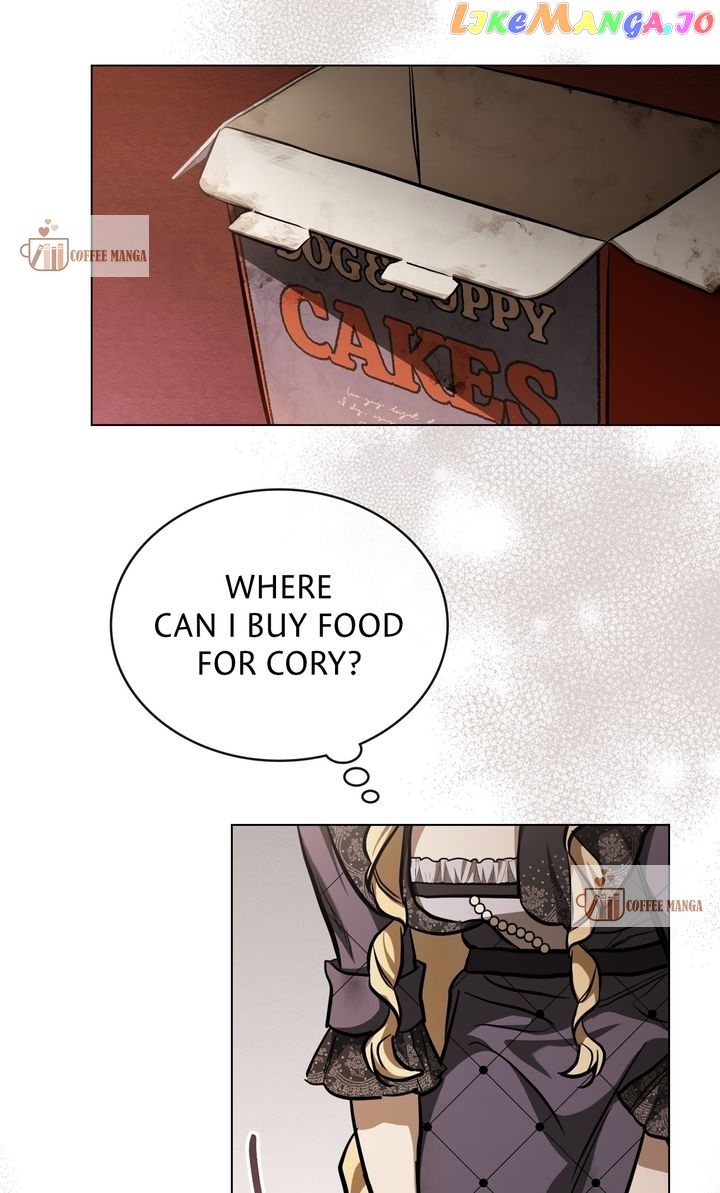 The Redemption of Earl Nottingham Chapter 9 - page 21