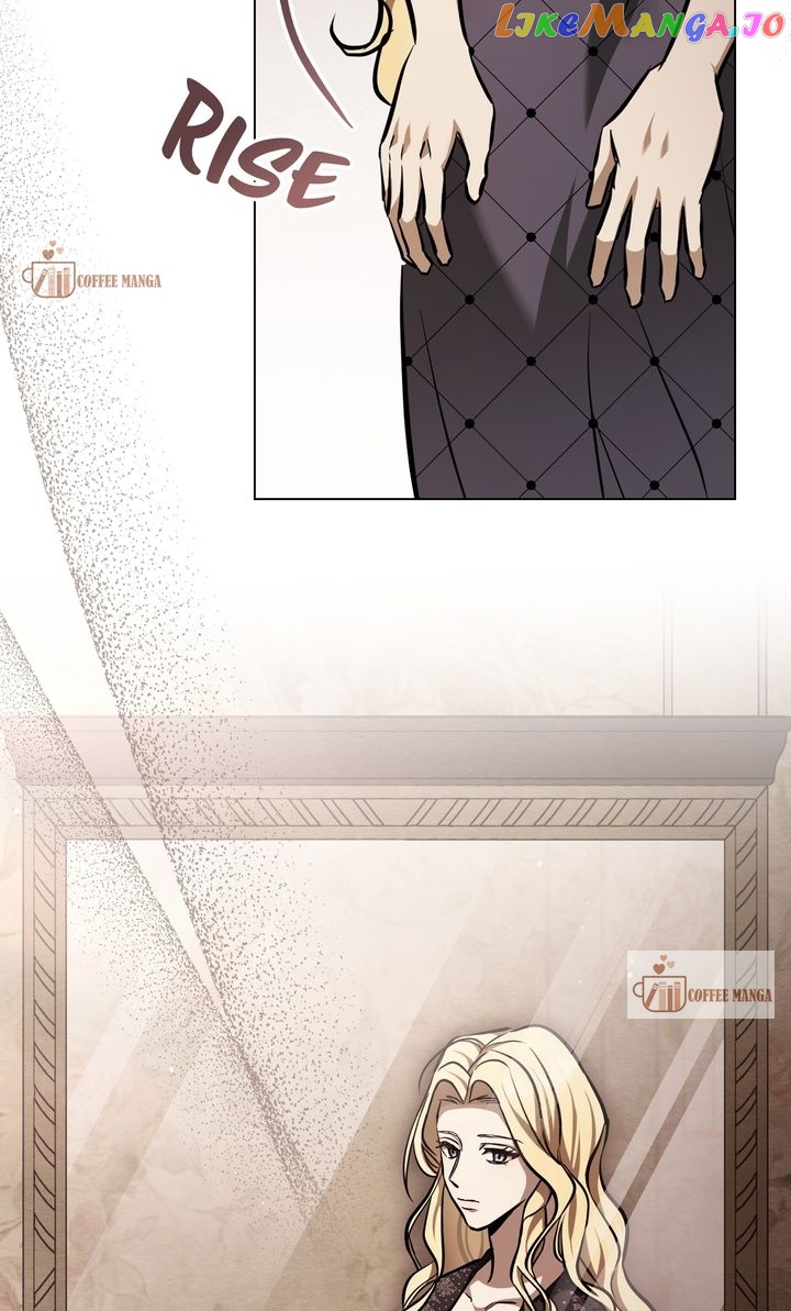 The Redemption of Earl Nottingham Chapter 9 - page 22