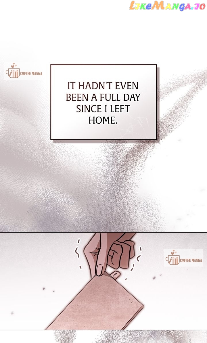 The Redemption of Earl Nottingham Chapter 9 - page 27