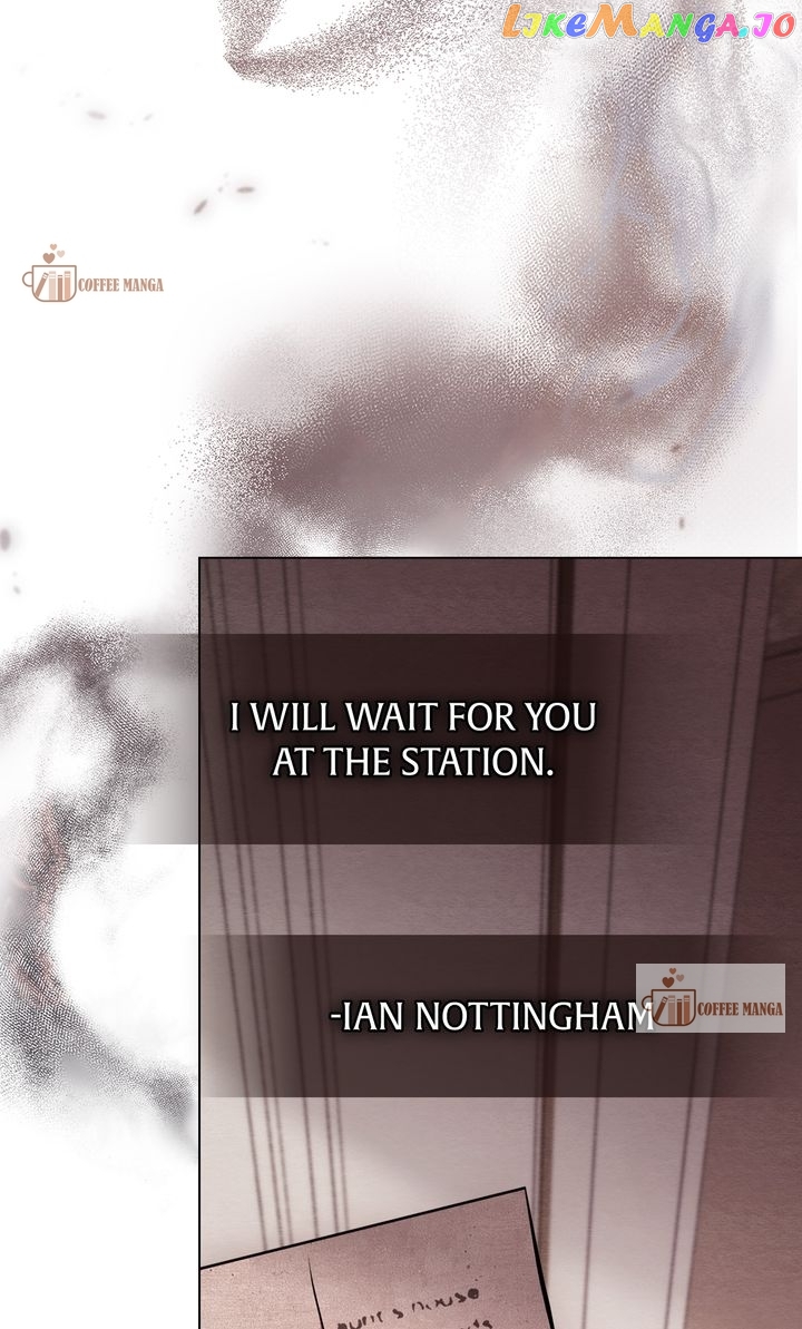 The Redemption of Earl Nottingham Chapter 9 - page 28