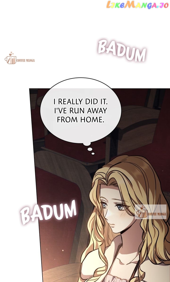 The Redemption of Earl Nottingham Chapter 9 - page 3
