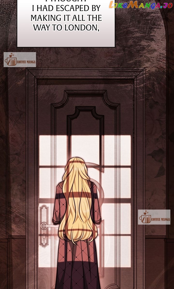 The Redemption of Earl Nottingham Chapter 9 - page 30